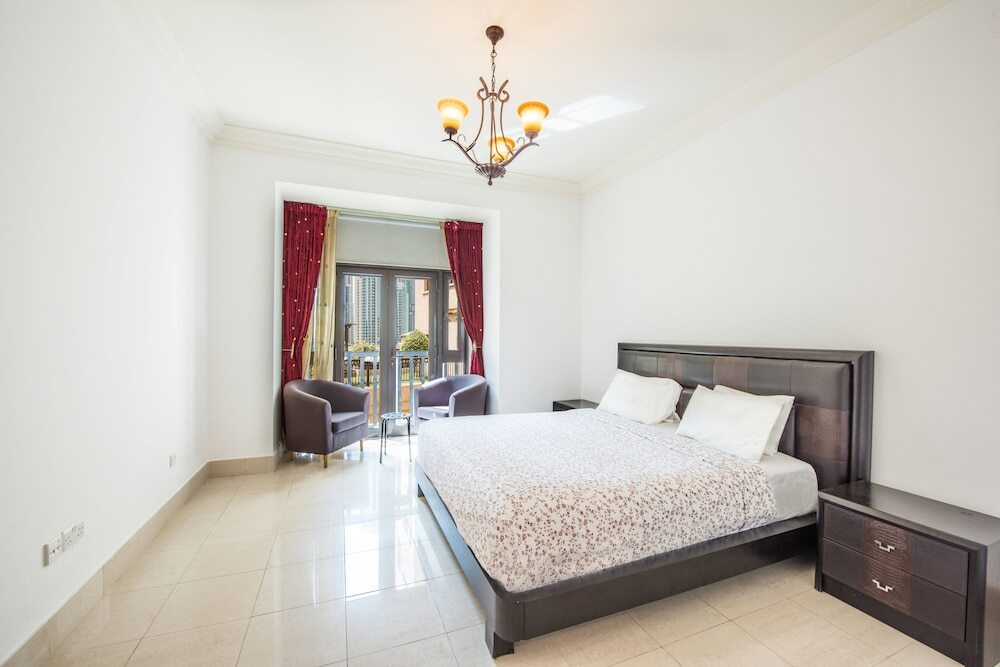 Дубай: Bnbme| 2b-Tajeer-5095