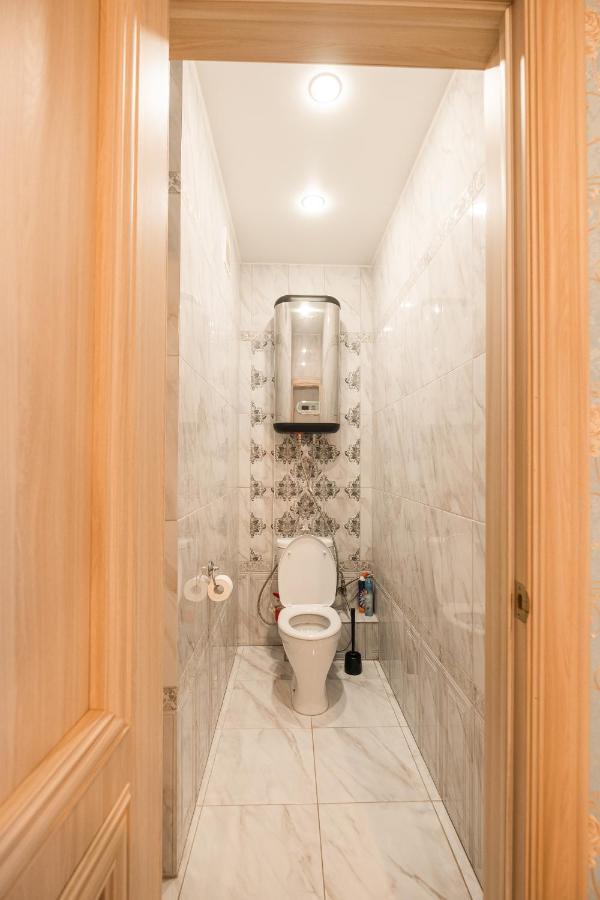Казань: Apartment Adoratskogo 1A