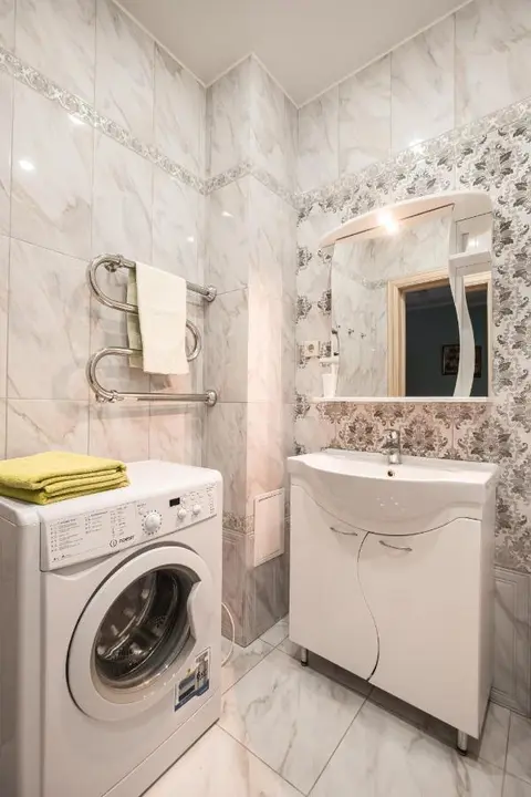 Казань: Apartment Adoratskogo 1A