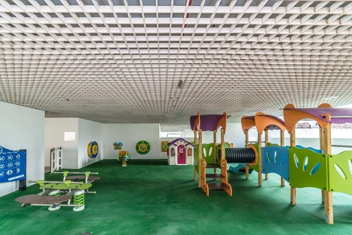 Дубай: Bnbme 2B Marinaarcade 806