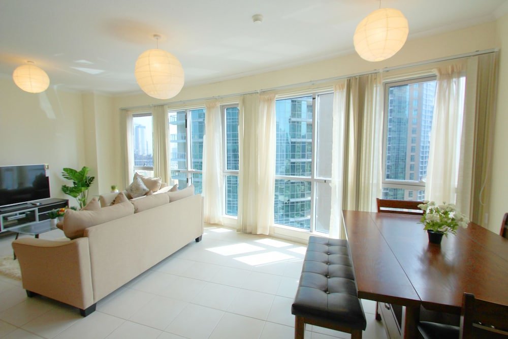 Дубай: Kennedy Towers - Residences 3
