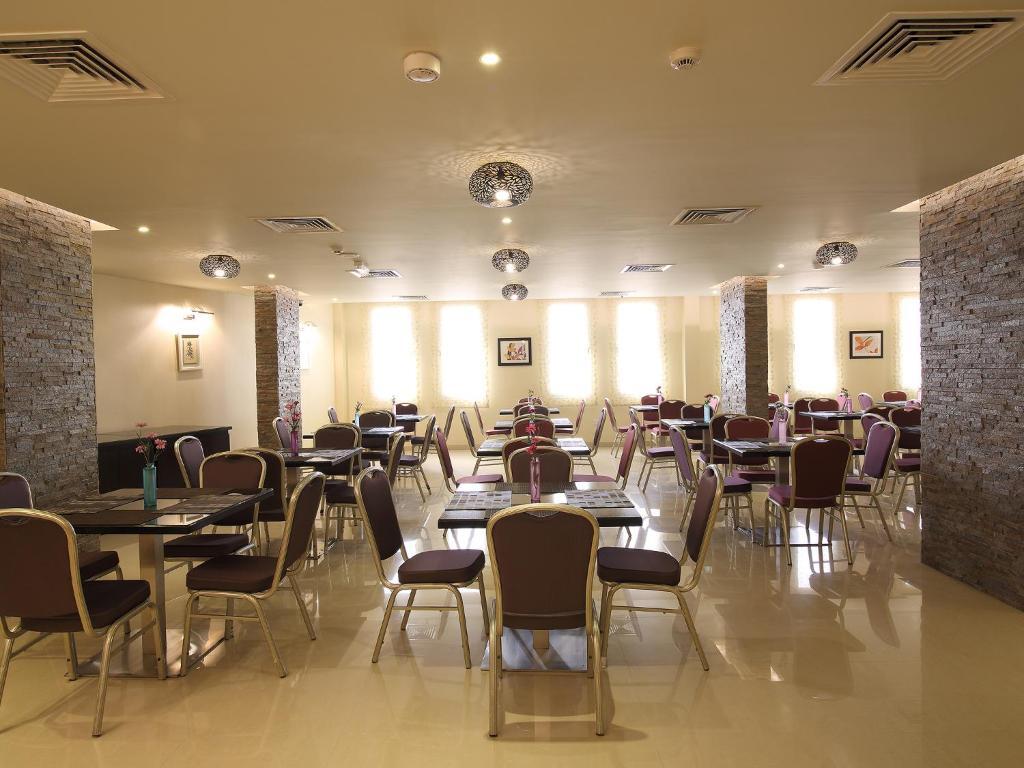 Дубай: Florida Al Souq Hotel