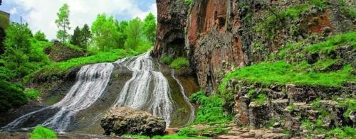 Джермук: Jermuk Villa Imperial