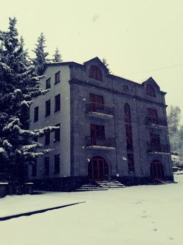 Джермук: Jermuk Villa Imperial