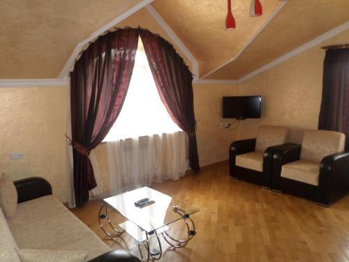 Джермук: Jermuk Villa Imperial