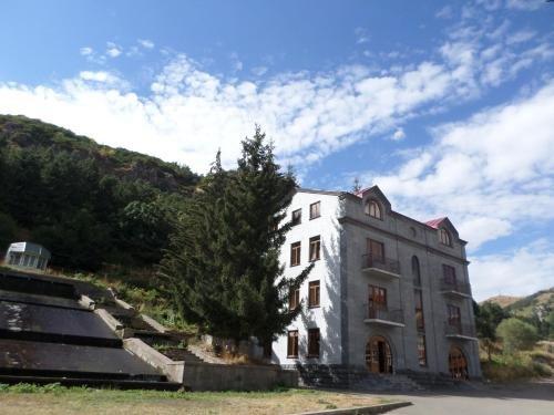 Джермук: Jermuk Villa Imperial