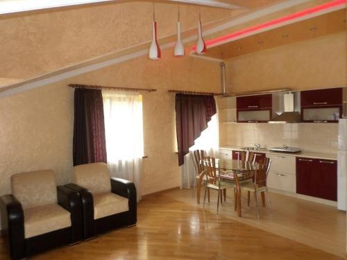 Джермук: Jermuk Villa Imperial