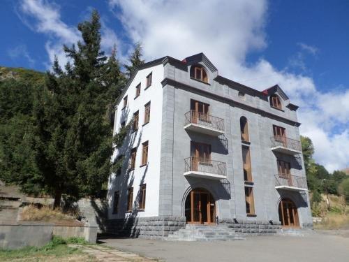Джермук: Jermuk Villa Imperial
