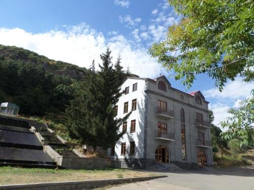 Джермук: Jermuk Villa Imperial