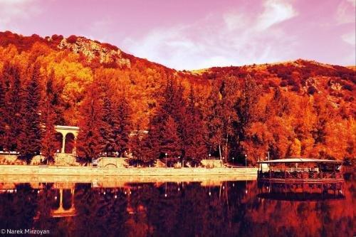 Джермук: Jermuk Villa Imperial