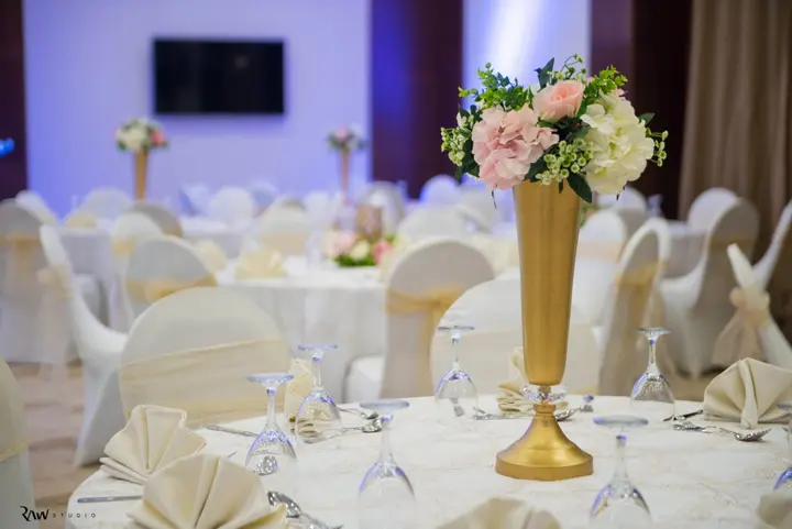 Александрия: Отель The Grand Plaza