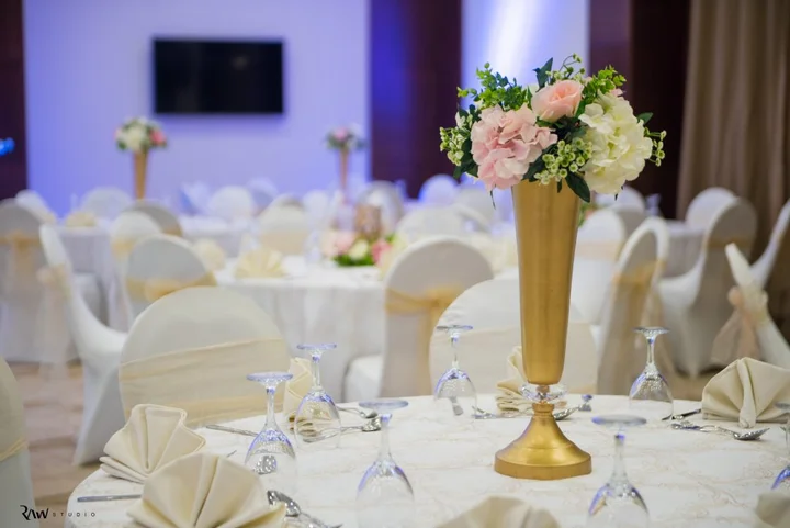 Александрия: Отель The Grand Plaza