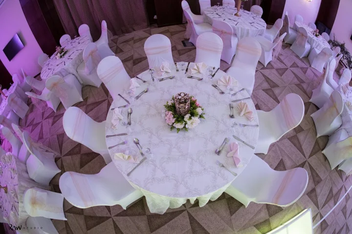 Александрия: Отель The Grand Plaza