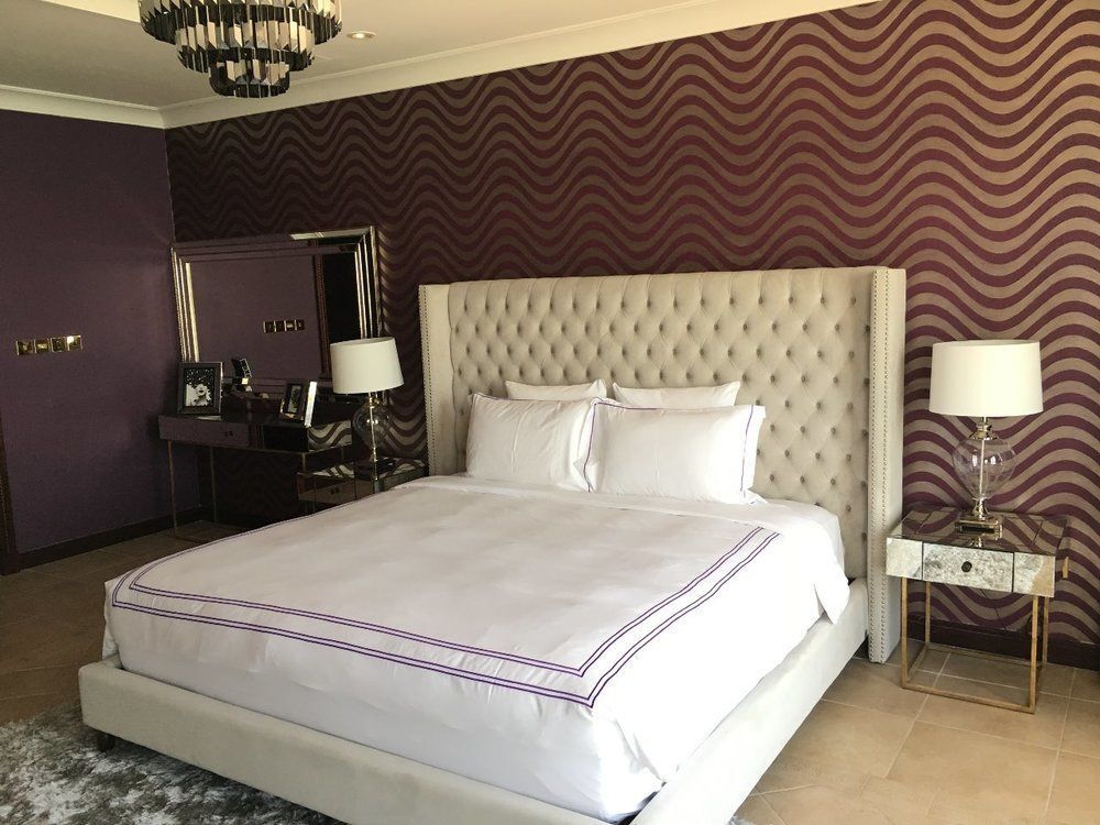 Dream Inn Dubai - Signature Villa — фото 4