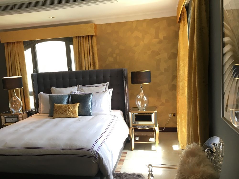 Дубай: Dream Inn Dubai - Signature Villa