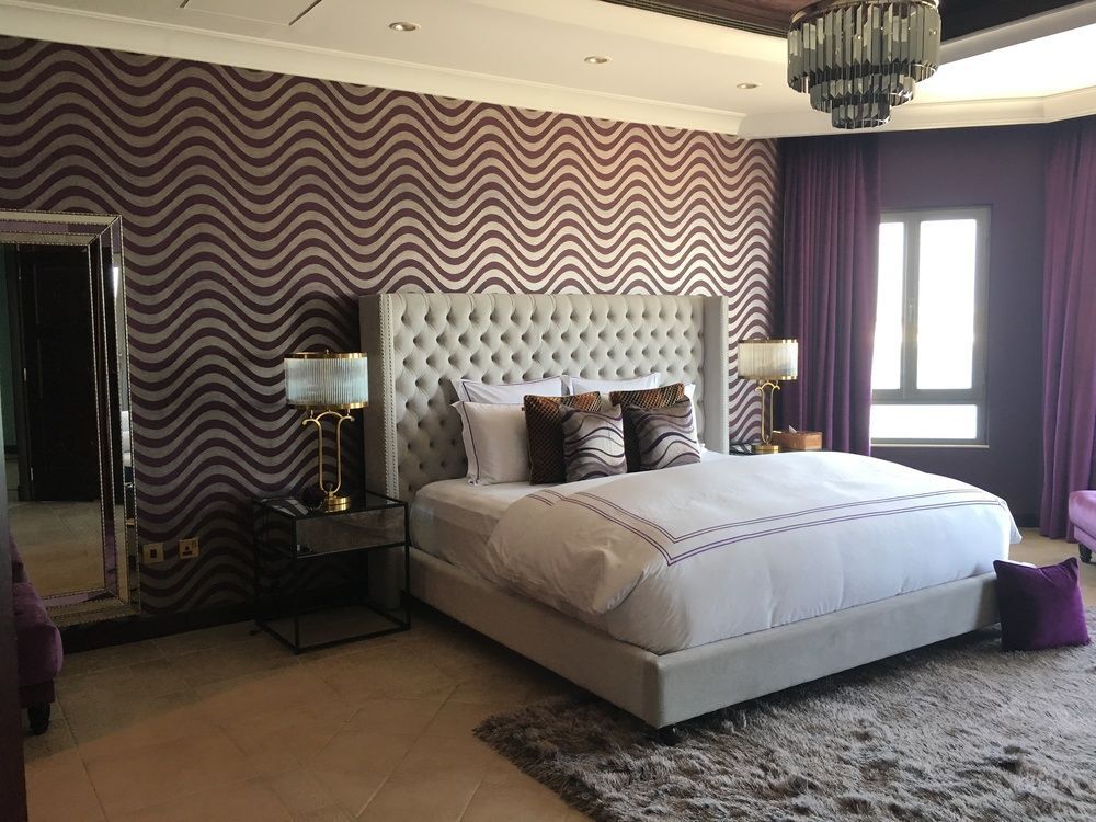Дубай: Dream Inn Dubai - Signature Villa