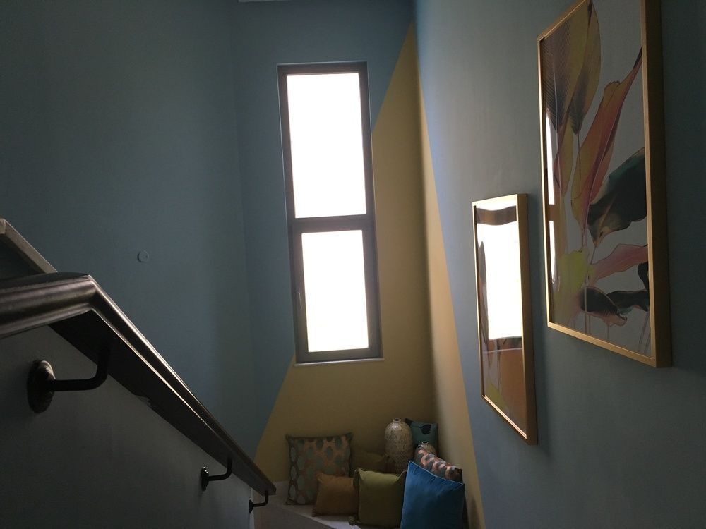 Дубай: Dream Inn Dubai - Signature Villa