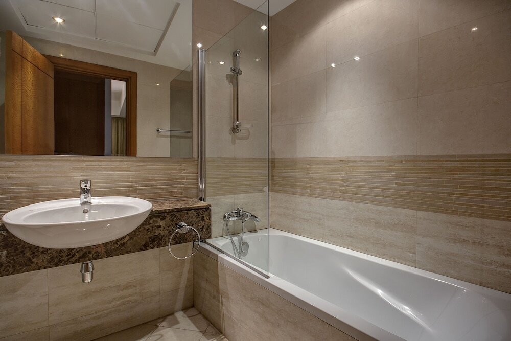 Дубай: Trident Grand  by Deluxe Holiday Homes