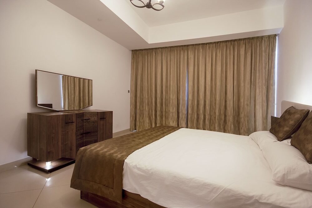 Дубай: Trident Grand  by Deluxe Holiday Homes