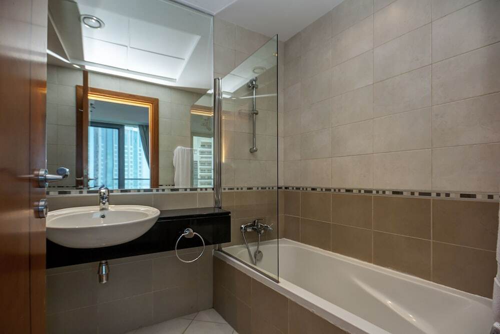 Дубай: Trident Grand  by Deluxe Holiday Homes