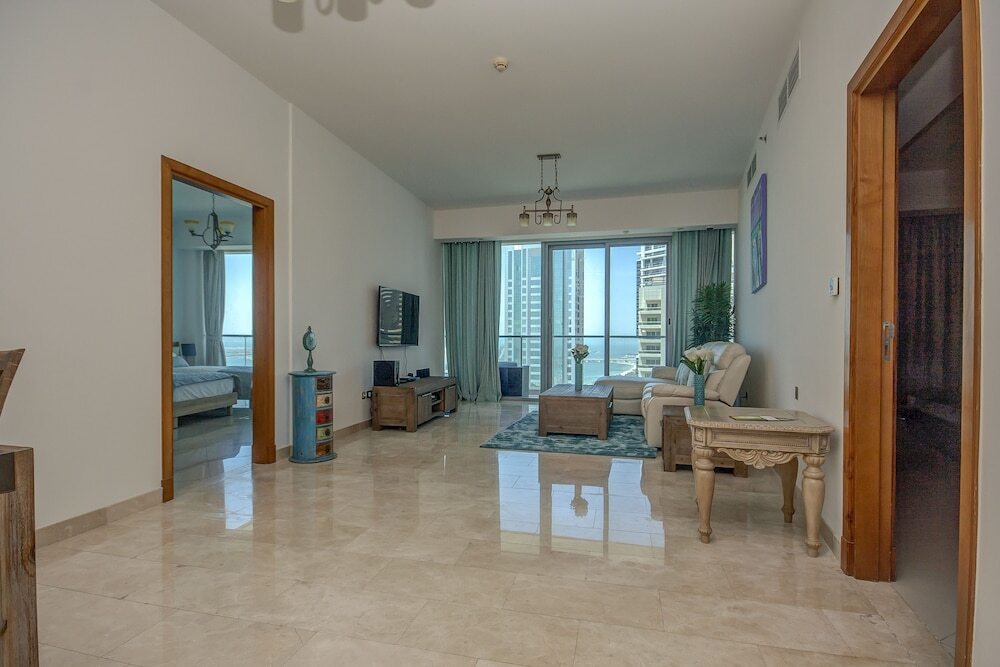 Дубай: Trident Grand  by Deluxe Holiday Homes