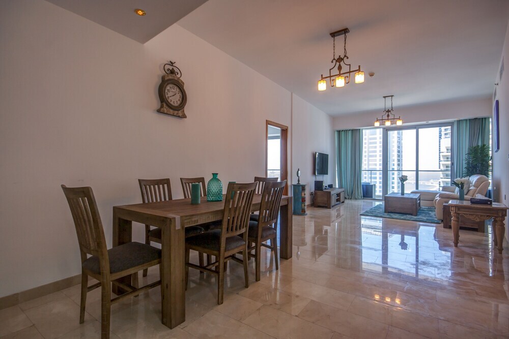 Дубай: Trident Grand  by Deluxe Holiday Homes