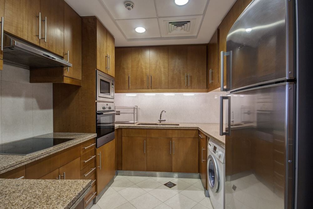 Дубай: Trident Grand  by Deluxe Holiday Homes