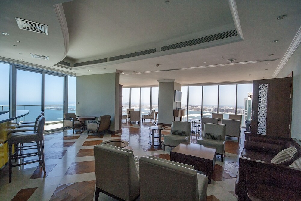 Дубай: Trident Grand  by Deluxe Holiday Homes