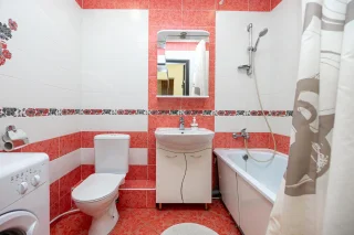 Казань: Apartment on Khakima 50