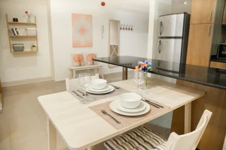 Дубай: HiGuests Vacation Homes - Marina Crown