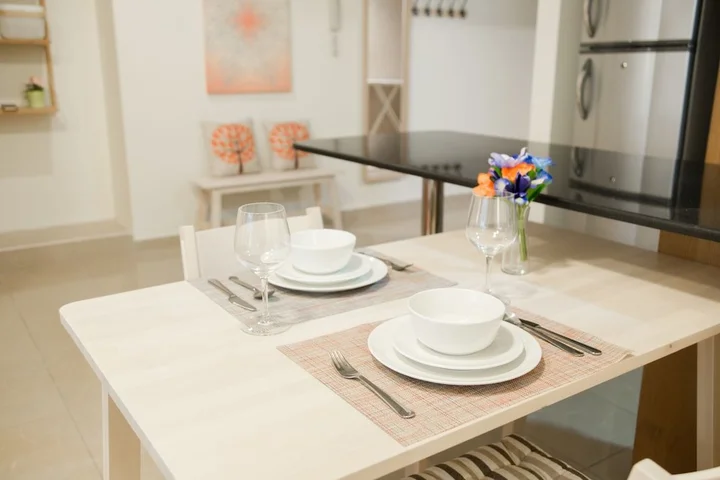 Дубай: HiGuests Vacation Homes - Marina Crown