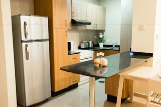 Дубай: HiGuests Vacation Homes - Marina Crown