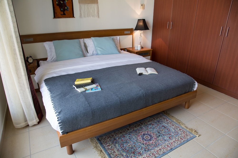 Дубай: HiGuests Vacation Homes - Sadaf 1