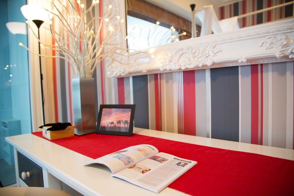 Дубай: HiGuests Vacation Homes - Saba 2
