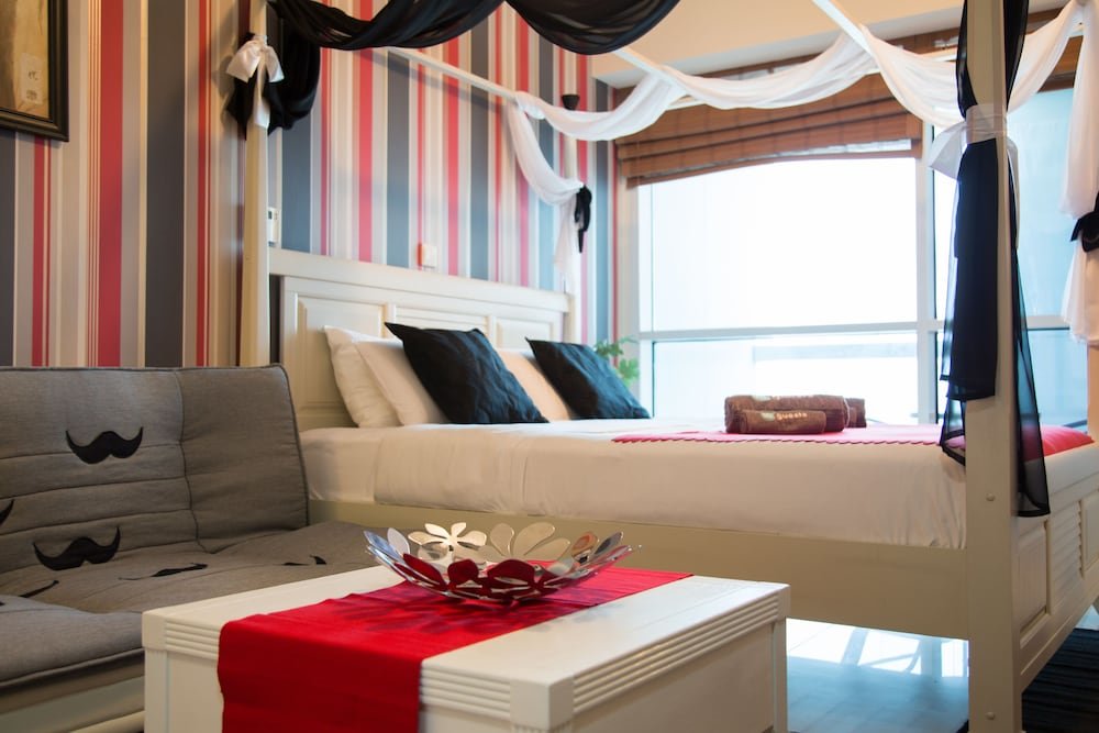 Дубай: HiGuests Vacation Homes - Saba 2