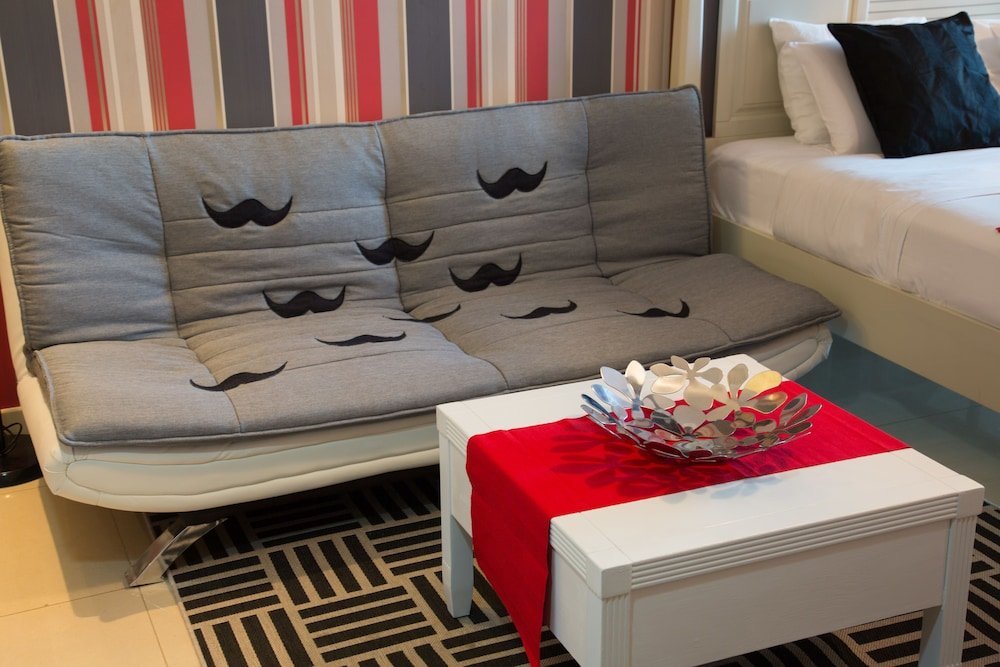 Дубай: HiGuests Vacation Homes - Saba 2