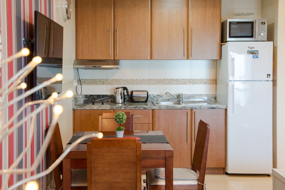Дубай: HiGuests Vacation Homes - Saba 2