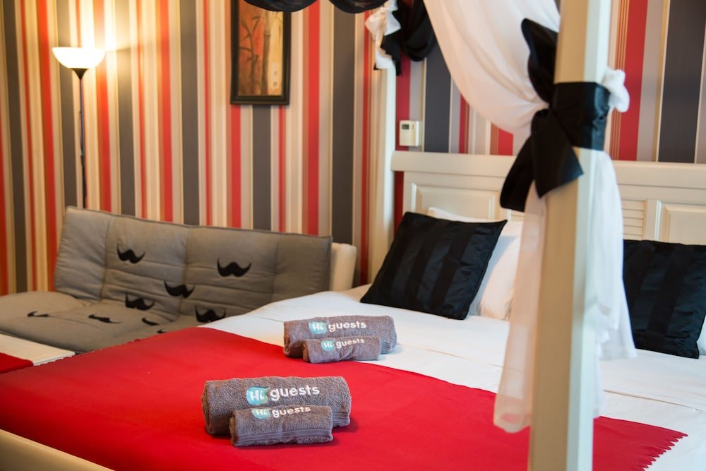 Дубай: HiGuests Vacation Homes - Saba 2