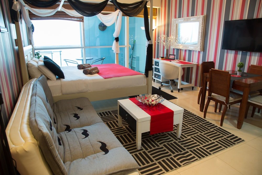 Дубай: HiGuests Vacation Homes - Saba 2
