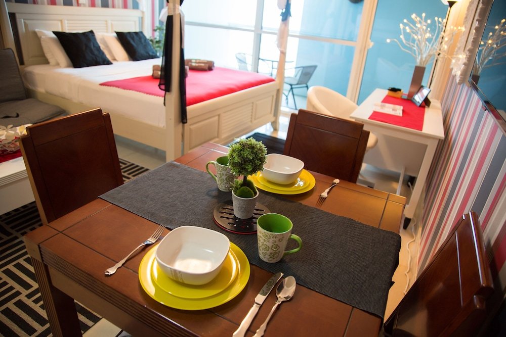 Дубай: HiGuests Vacation Homes - Saba 2
