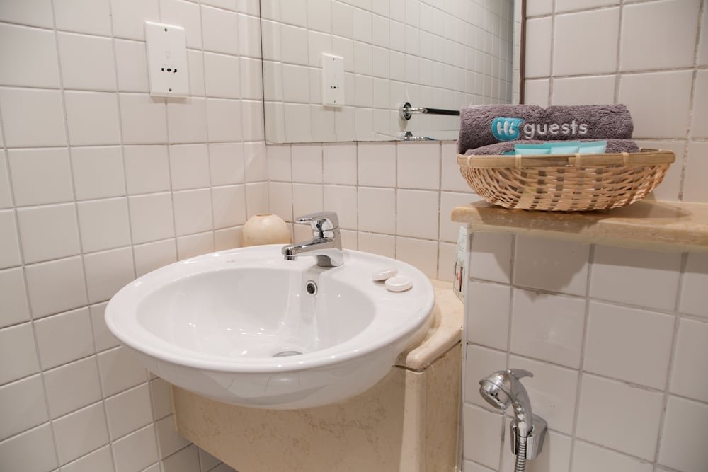 Дубай: HiGuests Vacation Homes-Marina Quays