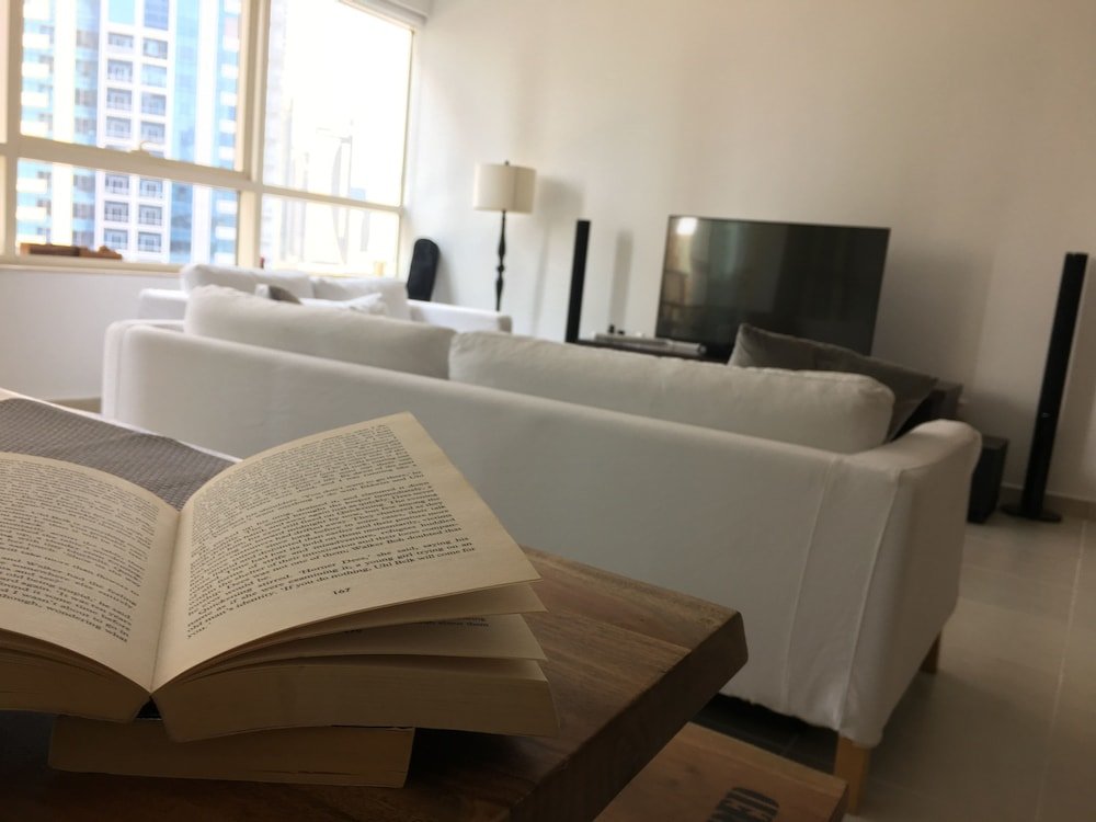 Дубай: HiGuests Vacation Homes-Marina Quays