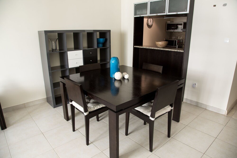 Дубай: HiGuests Vacation Homes-Marina Quays