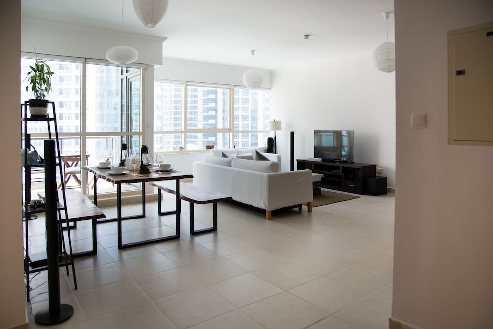 Дубай: HiGuests Vacation Homes-Marina Quays