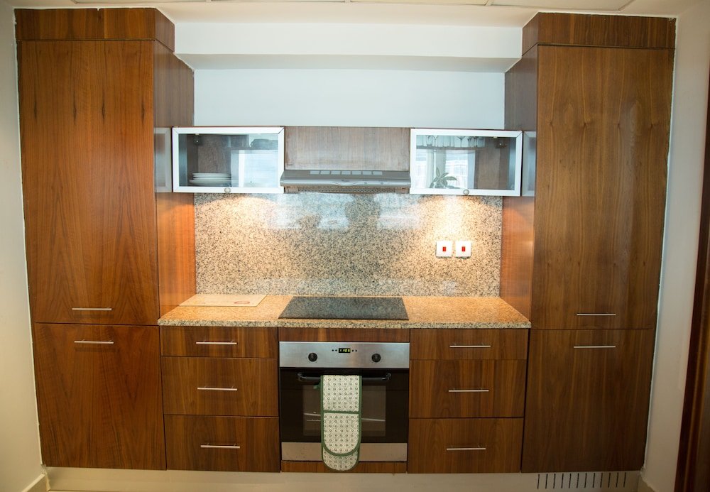 Дубай: HiGuests Vacation Homes-Marina Quays