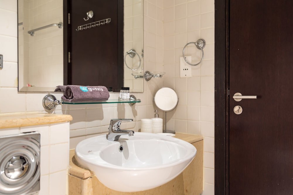 Дубай: HiGuests Vacation Homes-Marina Quays