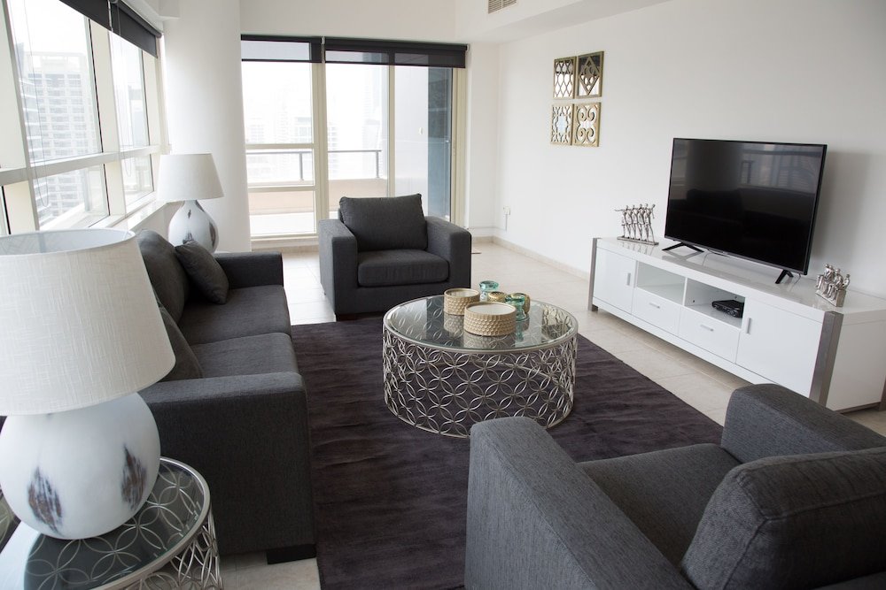 Дубай: HiGuests Vacation Homes - Al Sahab 2