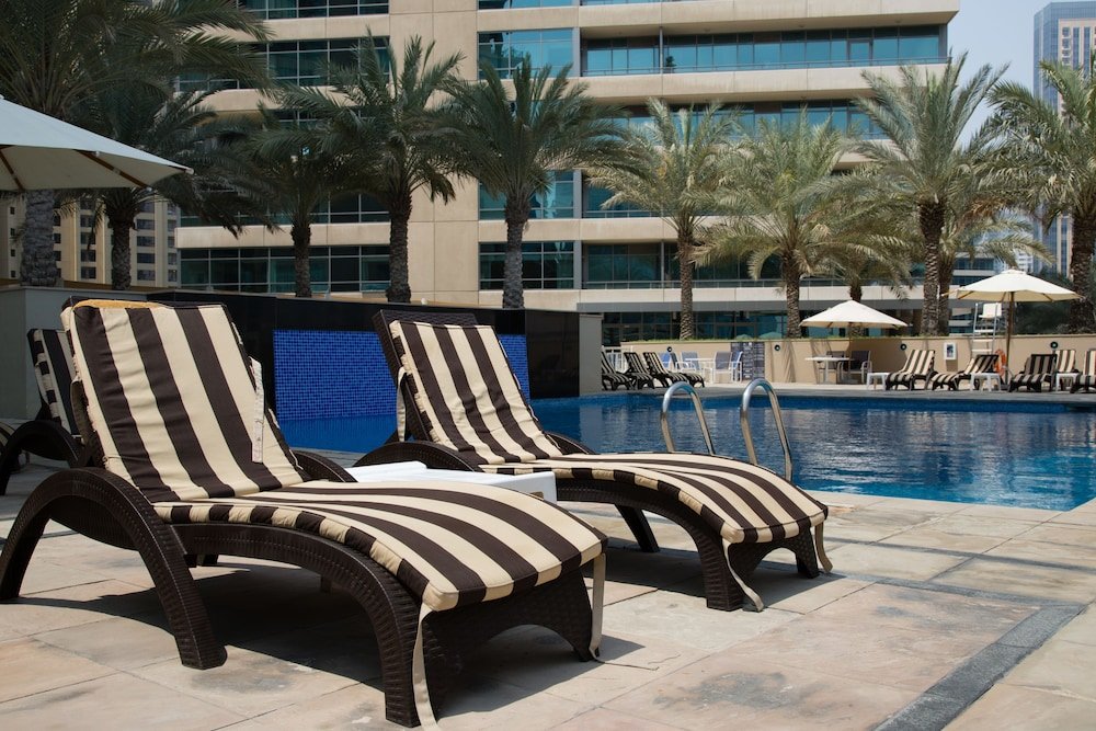 Дубай: HiGuests Vacation Homes - Al Sahab 2