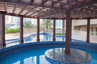 Дубай: HiGuests Vacation Homes - Dream Tower