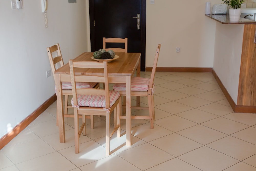 Дубай: HiGuests Vacation Homes - Diamond 1
